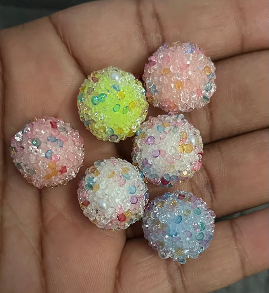 Sugar colored beads(BEADS)